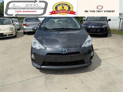2012 Toyota Prius c One   - Photo 5 - Wylie, TX 75098