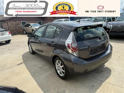 2012 Toyota Prius c One   - Photo 10 - Wylie, TX 75098