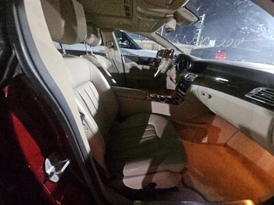 2013 Mercedes-Benz CLS 550 LUXURY & PERFORMANCE!   - Photo 7 - Wylie, TX 75098