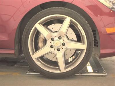 2013 Mercedes-Benz CLS 550 LUXURY & PERFORMANCE!   - Photo 15 - Wylie, TX 75098