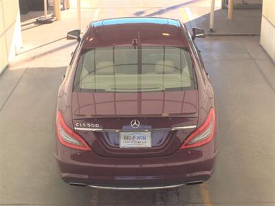 2013 Mercedes-Benz CLS 550 LUXURY & PERFORMANCE!   - Photo 11 - Wylie, TX 75098