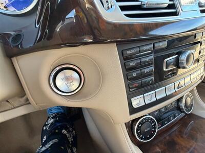 2013 Mercedes-Benz CLS 550 LUXURY & PERFORMANCE!   - Photo 8 - Wylie, TX 75098