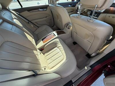 2013 Mercedes-Benz CLS 550 LUXURY & PERFORMANCE!   - Photo 10 - Wylie, TX 75098