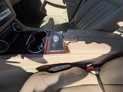 2013 Mercedes-Benz CLS 550 LUXURY & PERFORMANCE!   - Photo 15 - Wylie, TX 75098