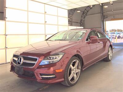 2013 Mercedes-Benz CLS 550 LUXURY & PERFORMANCE!   - Photo 18 - Wylie, TX 75098