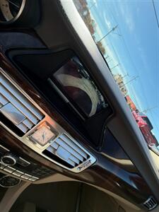 2013 Mercedes-Benz CLS 550 LUXURY & PERFORMANCE!   - Photo 32 - Wylie, TX 75098