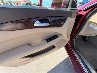2013 Mercedes-Benz CLS 550 LUXURY & PERFORMANCE!   - Photo 26 - Wylie, TX 75098