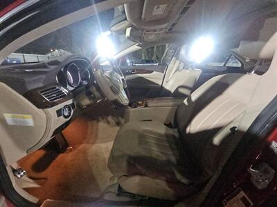 2013 Mercedes-Benz CLS 550 LUXURY & PERFORMANCE!   - Photo 8 - Wylie, TX 75098