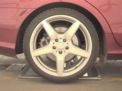 2013 Mercedes-Benz CLS 550 LUXURY & PERFORMANCE!   - Photo 16 - Wylie, TX 75098