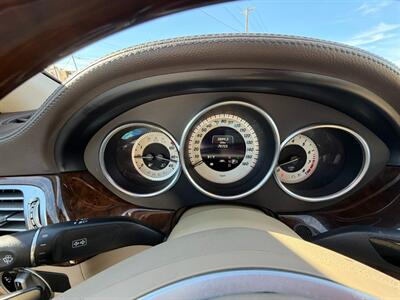 2013 Mercedes-Benz CLS 550 LUXURY & PERFORMANCE!   - Photo 11 - Wylie, TX 75098