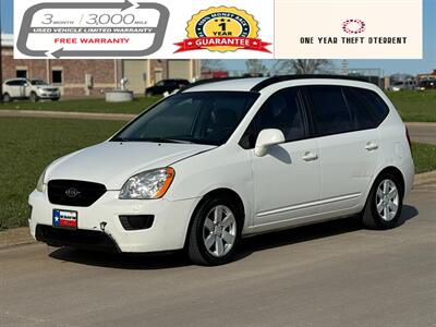 2008 Kia Rondo LX   - Photo 3 - Wylie, TX 75098