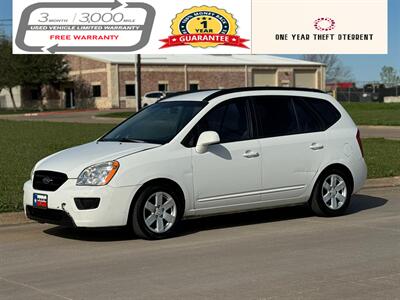 2008 Kia Rondo LX   - Photo 1 - Wylie, TX 75098