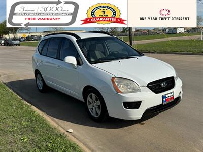 2008 Kia Rondo LX   - Photo 17 - Wylie, TX 75098