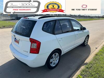 2008 Kia Rondo LX   - Photo 10 - Wylie, TX 75098