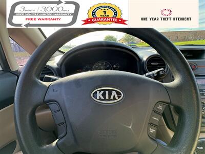 2008 Kia Rondo LX   - Photo 12 - Wylie, TX 75098