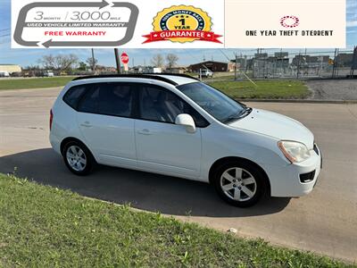 2008 Kia Rondo LX   - Photo 18 - Wylie, TX 75098