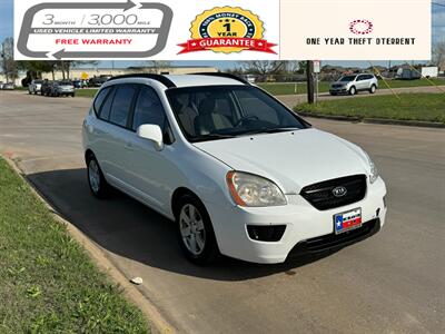 2008 Kia Rondo LX   - Photo 13 - Wylie, TX 75098