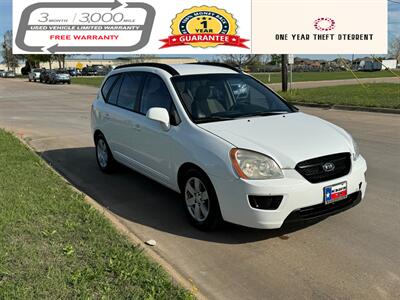 2008 Kia Rondo LX   - Photo 15 - Wylie, TX 75098