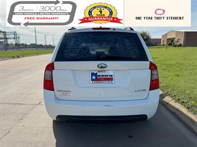 2008 Kia Rondo LX   - Photo 20 - Wylie, TX 75098