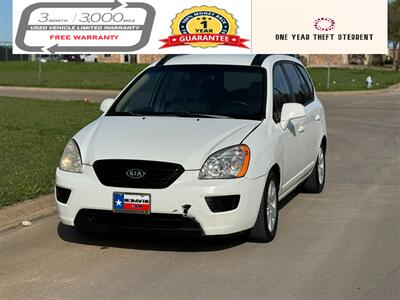 2008 Kia Rondo LX   - Photo 6 - Wylie, TX 75098