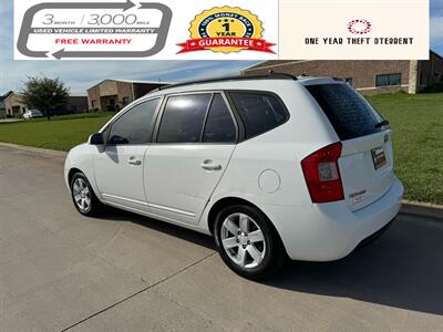 2008 Kia Rondo LX   - Photo 7 - Wylie, TX 75098