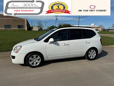 2008 Kia Rondo LX   - Photo 19 - Wylie, TX 75098