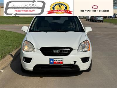 2008 Kia Rondo LX   - Photo 9 - Wylie, TX 75098