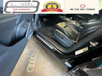 2018 Audi SQ5 3.0T quattro Prestige   - Photo 53 - Wylie, TX 75098