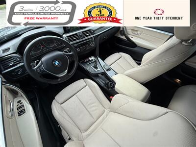 2016 BMW 4 Series 428i Gran Coupe   - Photo 2 - Wylie, TX 75098