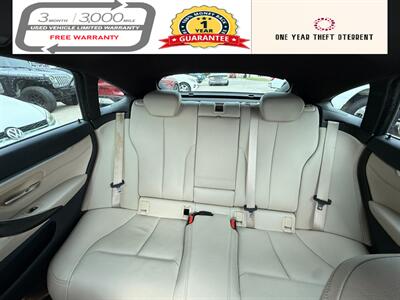 2016 BMW 4 Series 428i Gran Coupe   - Photo 3 - Wylie, TX 75098