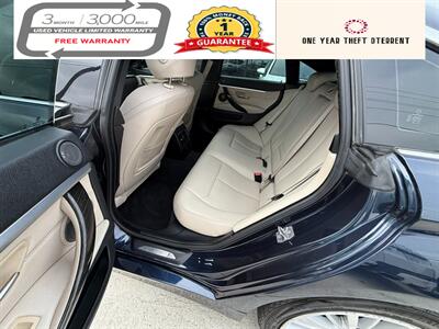 2016 BMW 4 Series 428i Gran Coupe   - Photo 21 - Wylie, TX 75098