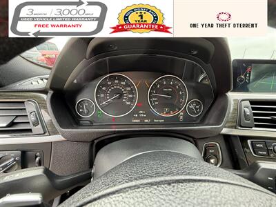 2016 BMW 4 Series 428i Gran Coupe   - Photo 7 - Wylie, TX 75098
