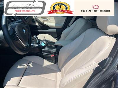 2016 BMW 4 Series 428i Gran Coupe   - Photo 2 - Wylie, TX 75098
