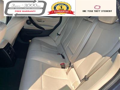 2016 BMW 4 Series 428i Gran Coupe   - Photo 6 - Wylie, TX 75098