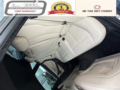 2016 BMW 4 Series 428i Gran Coupe   - Photo 20 - Wylie, TX 75098