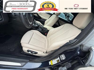 2016 BMW 4 Series 428i Gran Coupe   - Photo 23 - Wylie, TX 75098