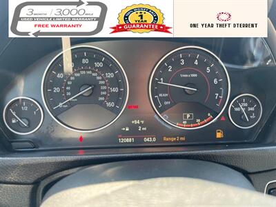 2016 BMW 4 Series 428i Gran Coupe   - Photo 11 - Wylie, TX 75098