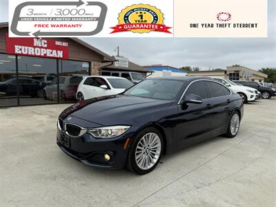 2016 BMW 4 Series 428i Gran Coupe   - Photo 6 - Wylie, TX 75098