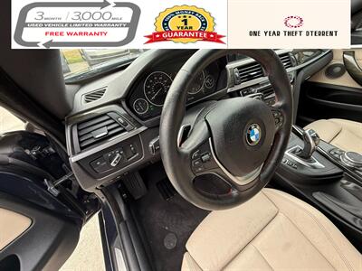 2016 BMW 4 Series 428i Gran Coupe   - Photo 24 - Wylie, TX 75098