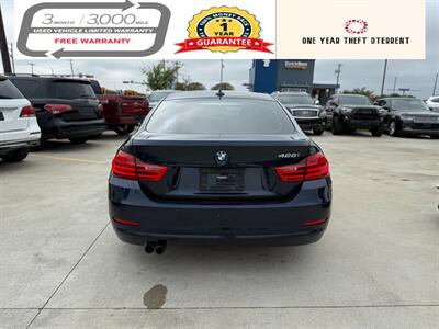 2016 BMW 4 Series 428i Gran Coupe   - Photo 18 - Wylie, TX 75098