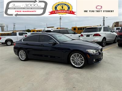 2016 BMW 4 Series 428i Gran Coupe   - Photo 16 - Wylie, TX 75098