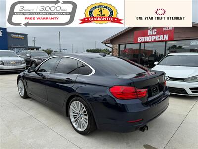 2016 BMW 4 Series 428i Gran Coupe   - Photo 5 - Wylie, TX 75098