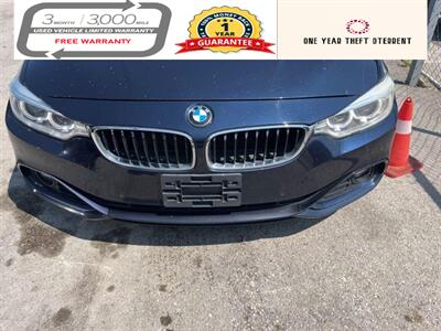 2016 BMW 4 Series 428i Gran Coupe   - Photo 8 - Wylie, TX 75098