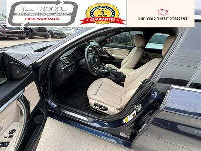 2016 BMW 4 Series 428i Gran Coupe   - Photo 22 - Wylie, TX 75098