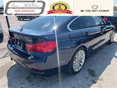 2016 BMW 4 Series 428i Gran Coupe   - Photo 7 - Wylie, TX 75098