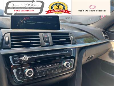 2016 BMW 4 Series 428i Gran Coupe   - Photo 10 - Wylie, TX 75098