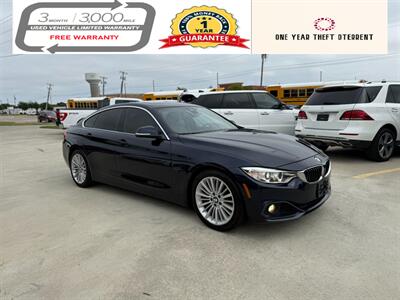 2016 BMW 4 Series 428i Gran Coupe   - Photo 15 - Wylie, TX 75098