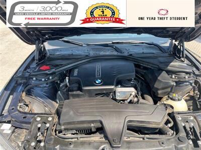 2016 BMW 4 Series 428i Gran Coupe   - Photo 13 - Wylie, TX 75098
