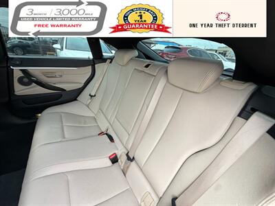 2016 BMW 4 Series 428i Gran Coupe   - Photo 9 - Wylie, TX 75098