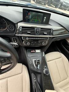 2016 BMW 4 Series 428i Gran Coupe   - Photo 13 - Wylie, TX 75098